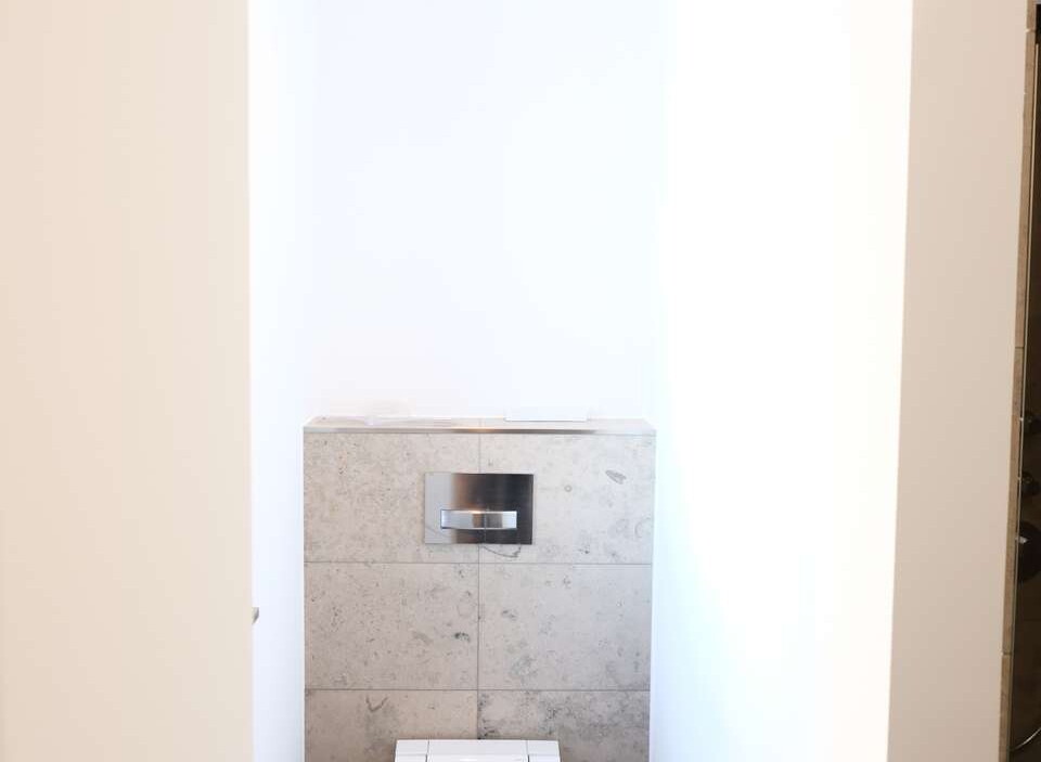 Gäste WC