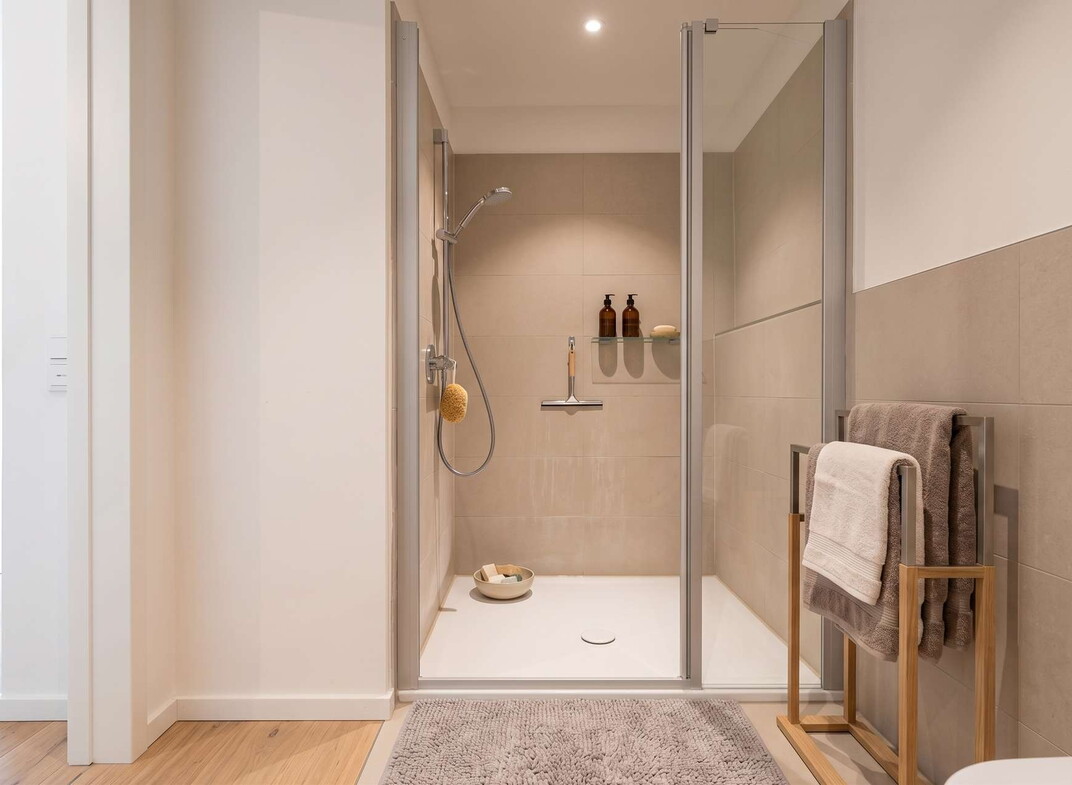 Badezimmer (AI)