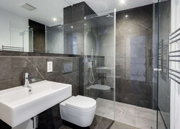 HMB, Badezimmer 