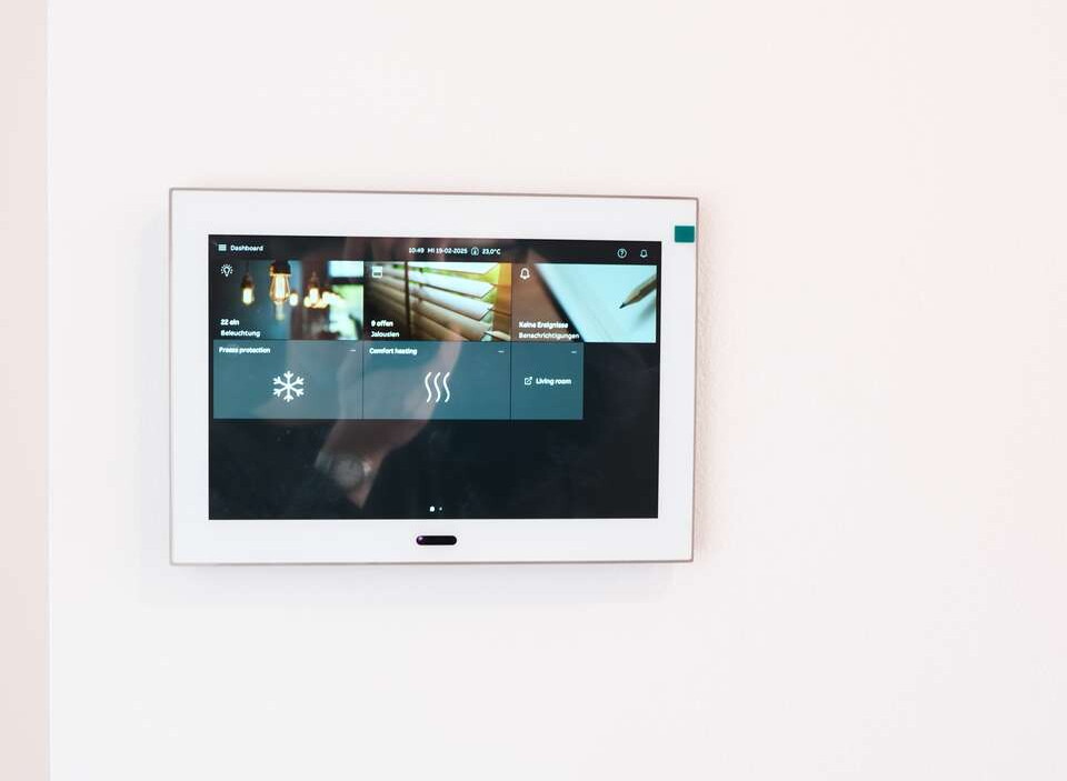 Smart-Home System