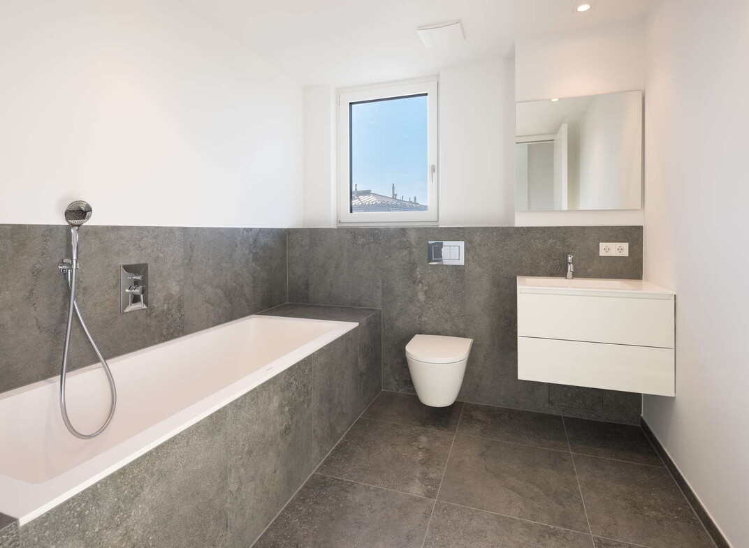 Badezimmer 2