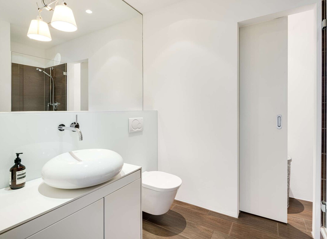 Gäste WC