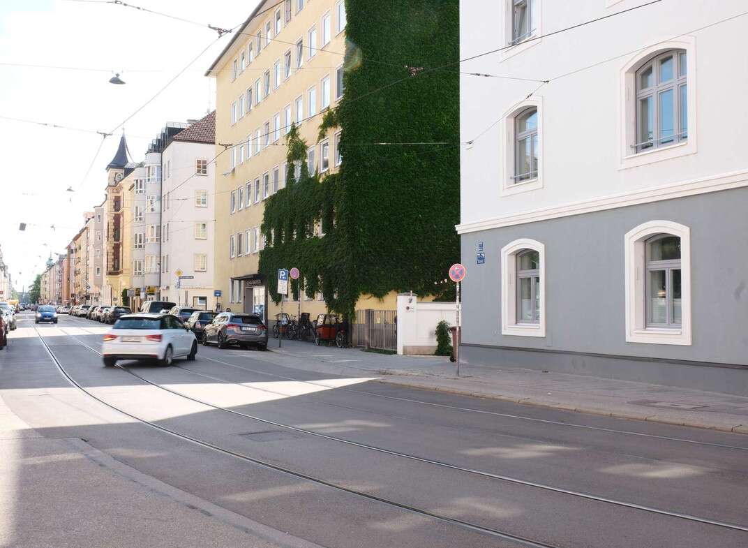 Umgebung