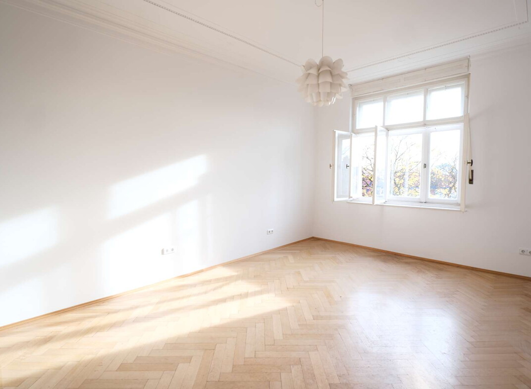 Master Schlafzimmer 