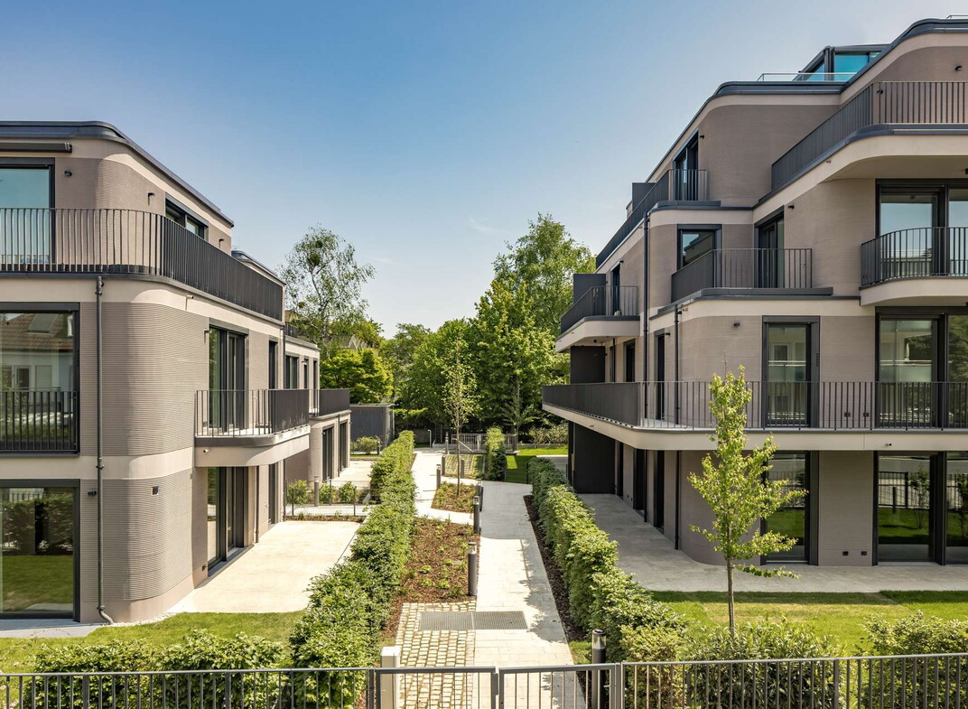 Architektur mit Anspruch