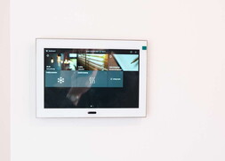 Smart-Home System