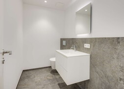 Gäste WC