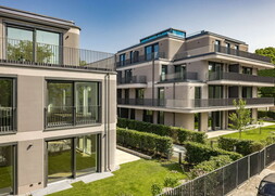 C8, Haus A, B, 3