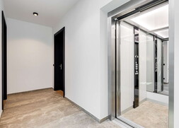 Eingangsbereich – DG