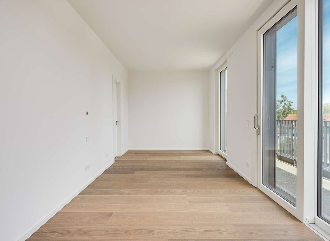 Schlafzimmer – Master