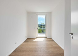 Gäste-/Arbeitszimmer