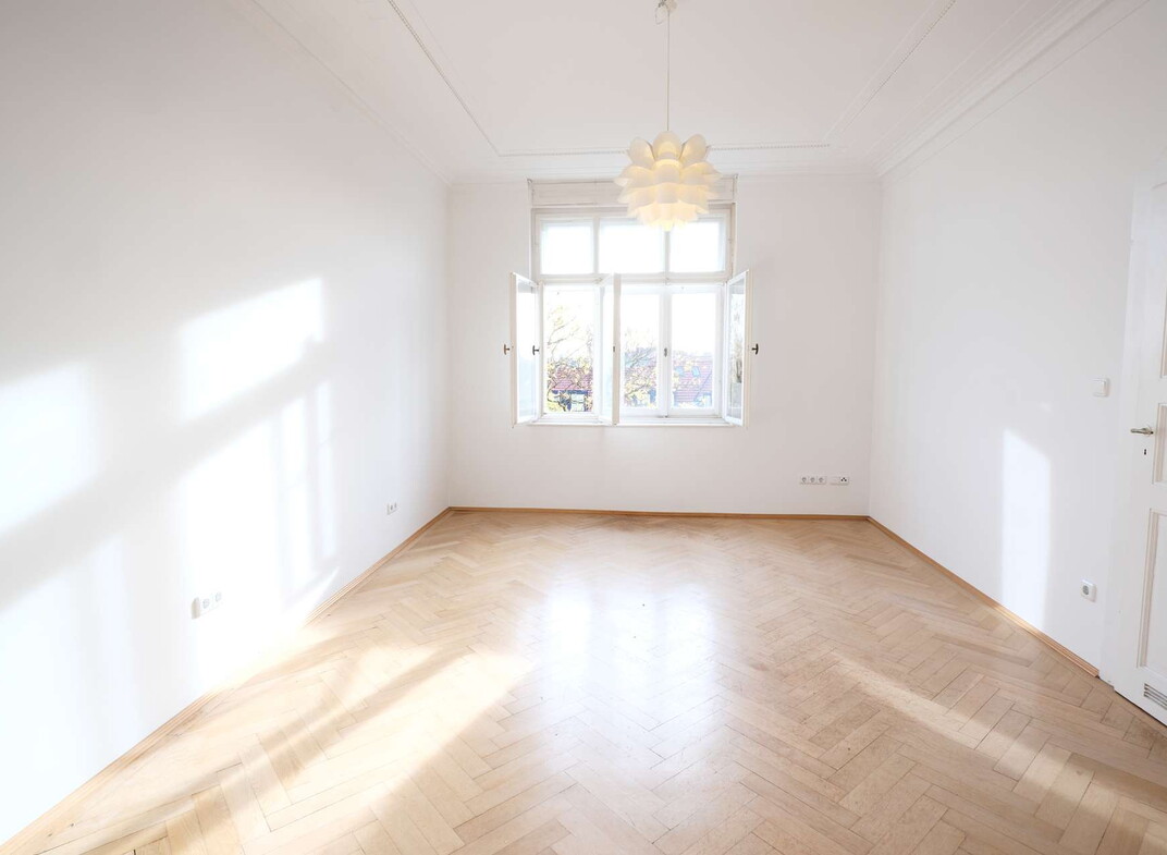 Master Schlafzimmer 