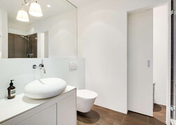 Gäste WC