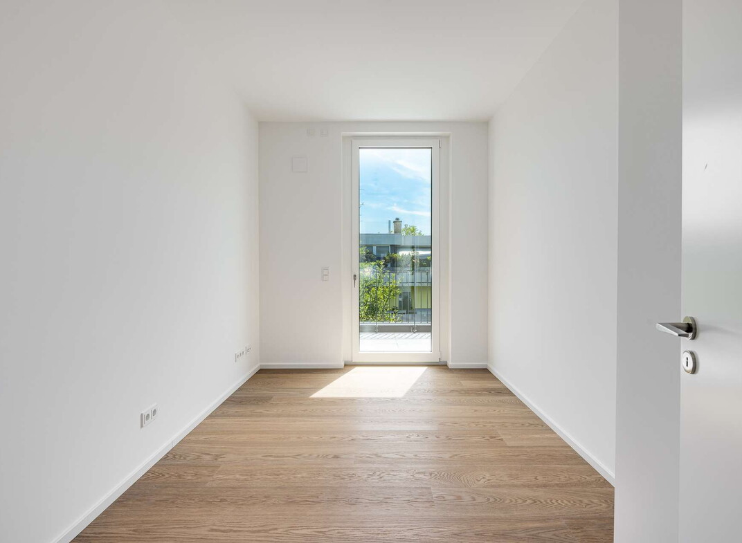 Gäste-/Arbeitszimmer