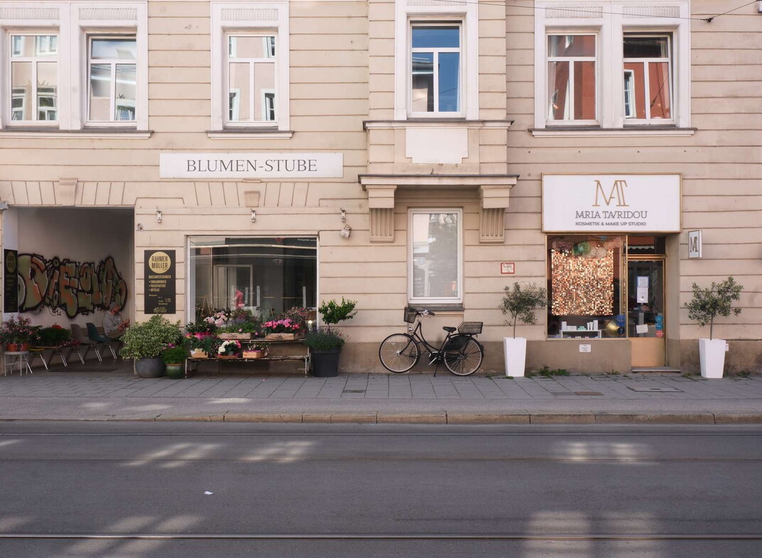Umgebung
