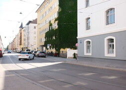 Umgebung