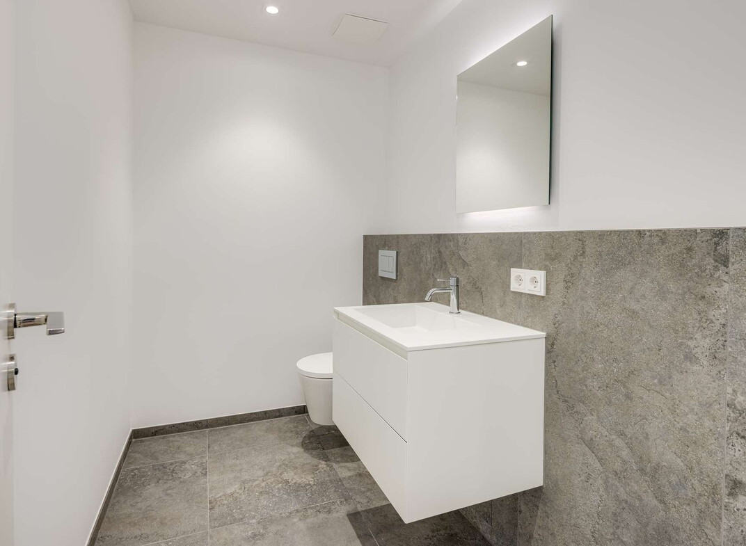 Gäste WC