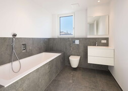 Badezimmer 2
