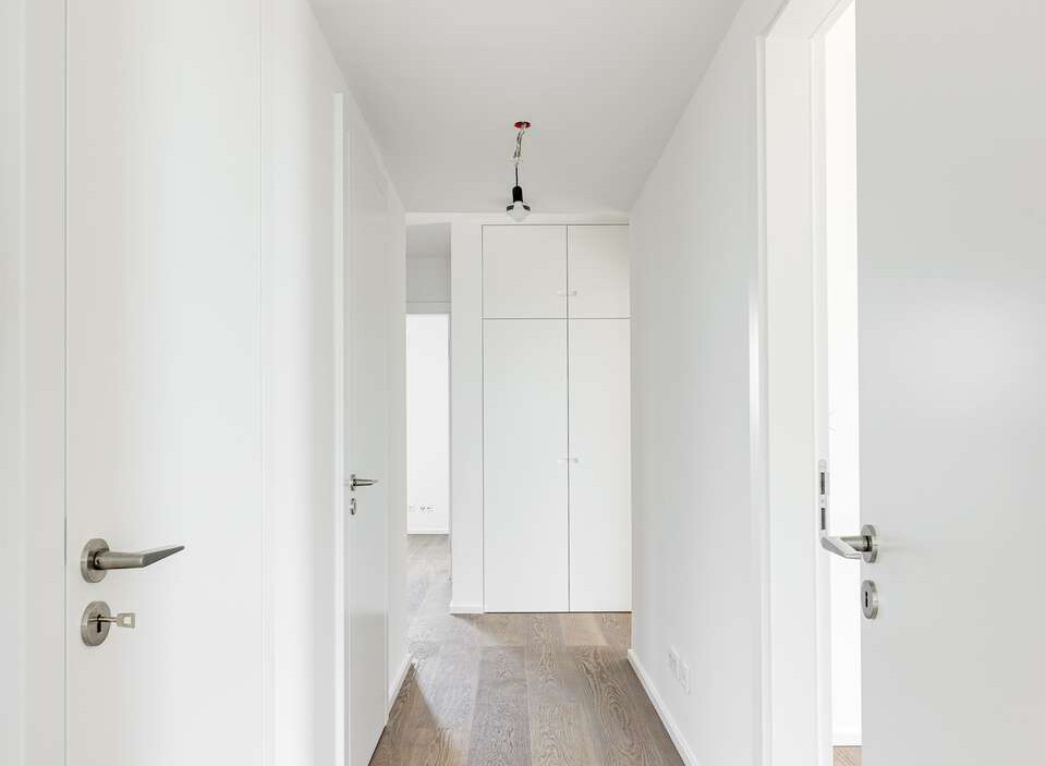 Flur/Diele