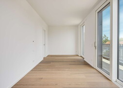 Schlafzimmer – Master