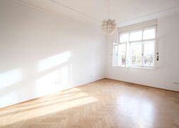 Master Schlafzimmer 