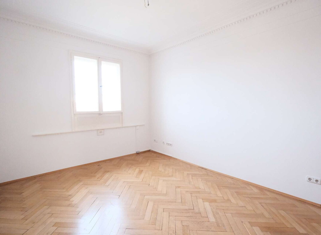 Gäste-/Kinderzimmer