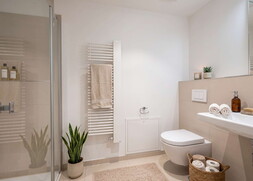 Badezimmer (AI)